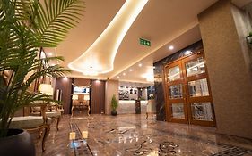 Best Western Faisalabad